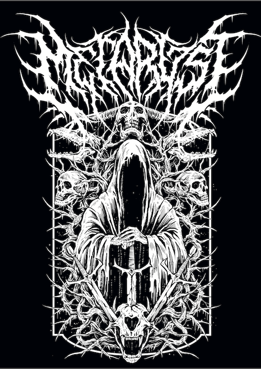 posters – metarust